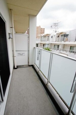 Wat’s白金の物件内観写真